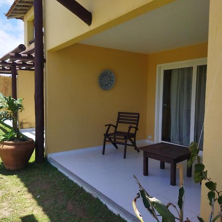 Buzios Beach Resort Residencial 1305 Exterior foto