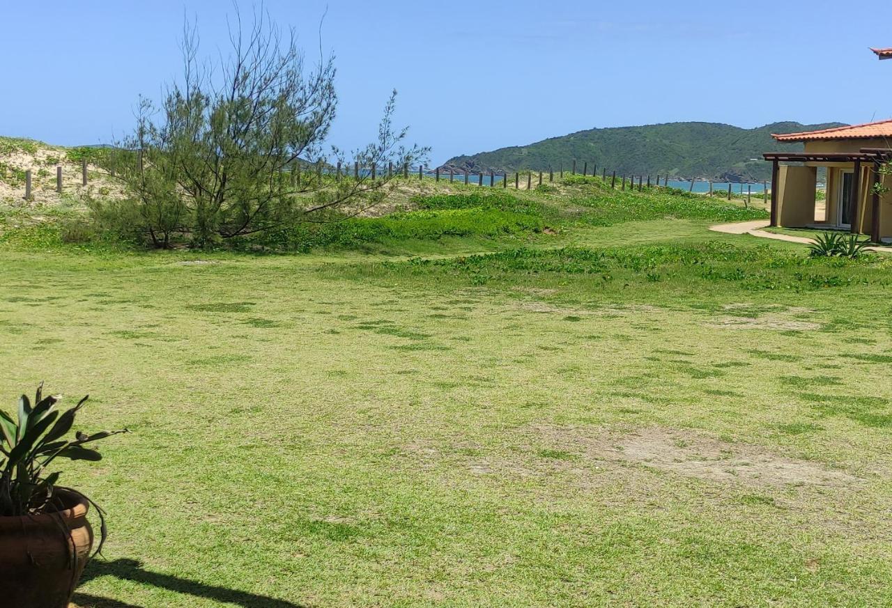 Buzios Beach Resort Residencial 1305 Exterior foto