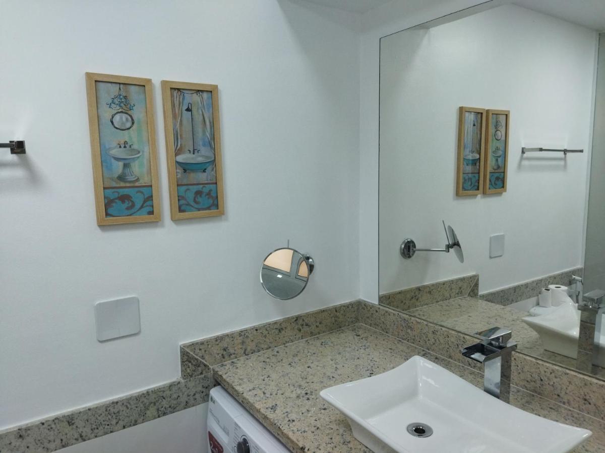 Buzios Beach Resort Residencial 1305 Exterior foto
