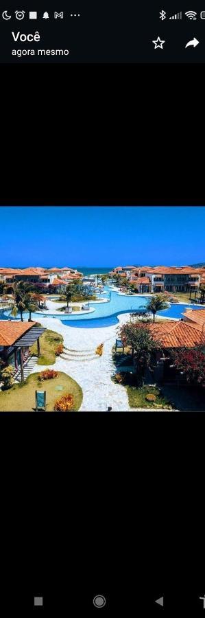 Buzios Beach Resort Residencial 1305 Exterior foto