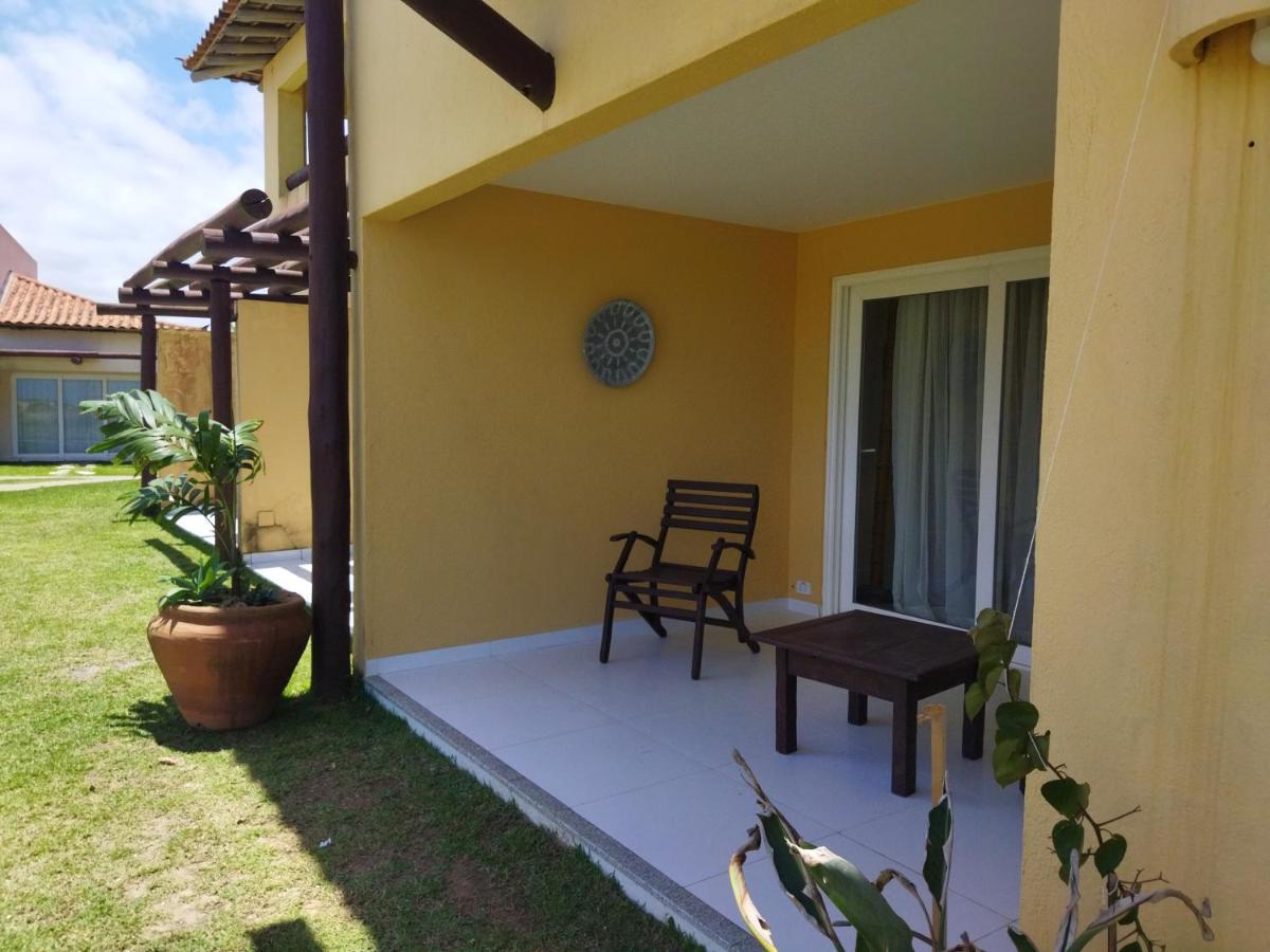 Buzios Beach Resort Residencial 1305 Exterior foto