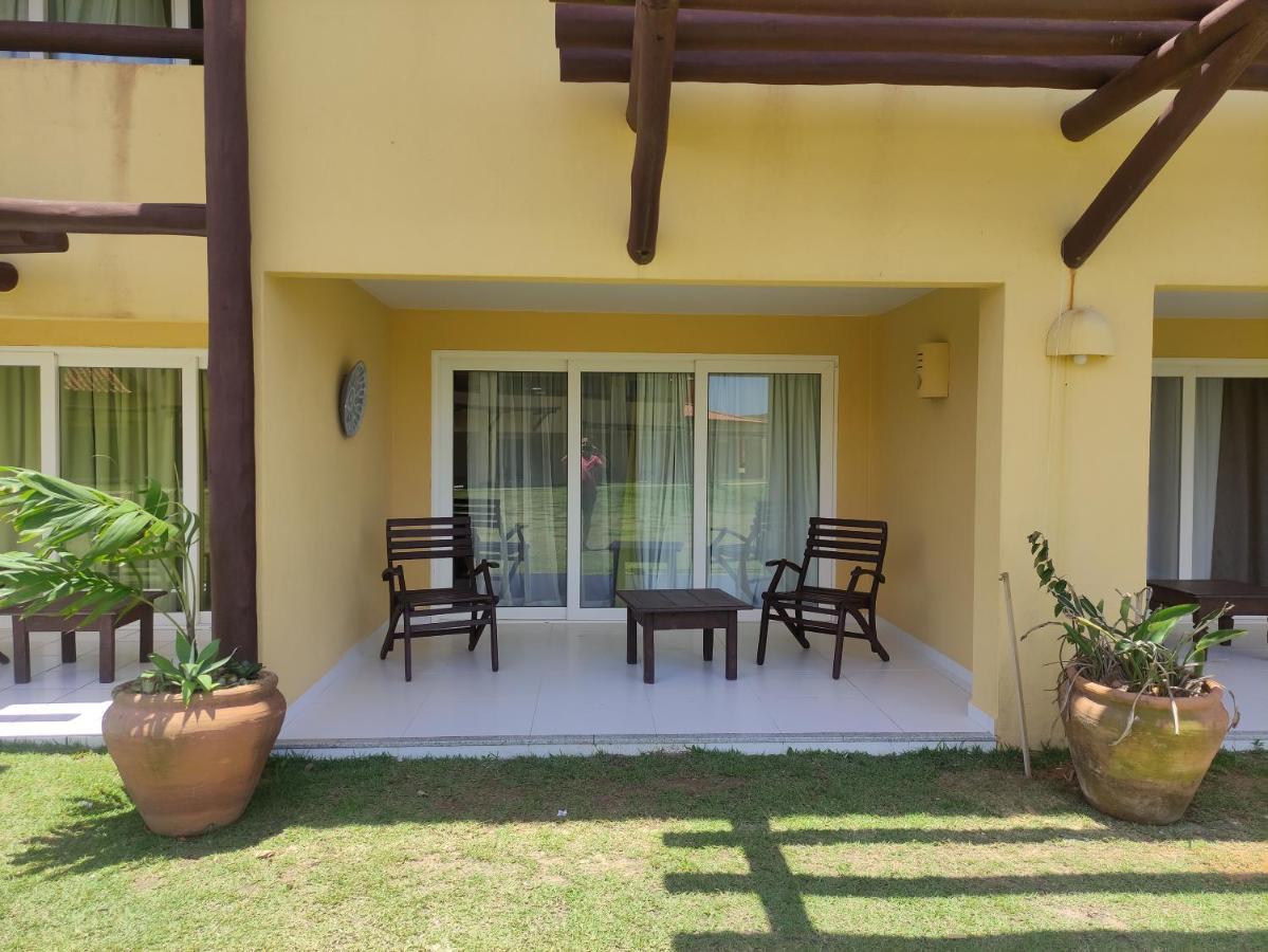 Buzios Beach Resort Residencial 1305 Exterior foto