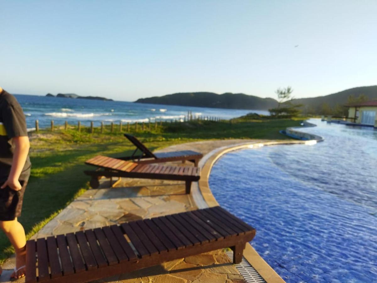 Buzios Beach Resort Residencial 1305 Exterior foto