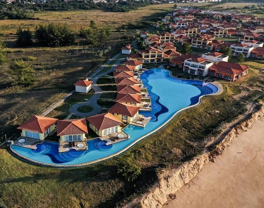 Buzios Beach Resort Residencial 1305 Exterior foto