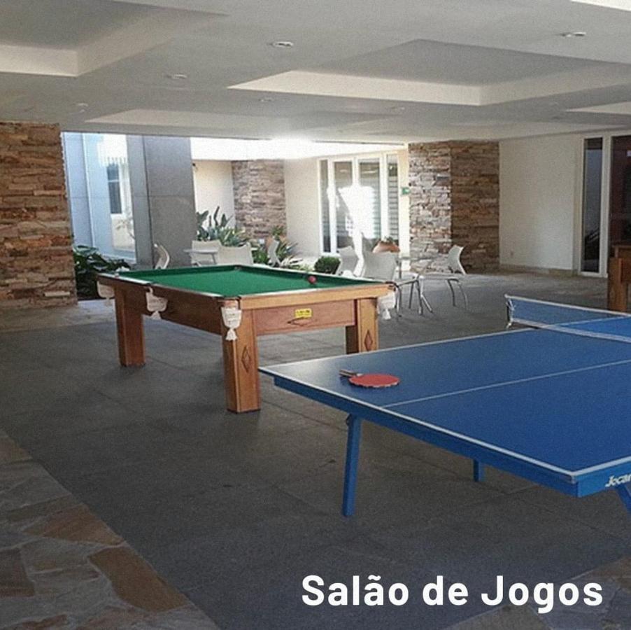 Buzios Beach Resort Residencial 1305 Exterior foto