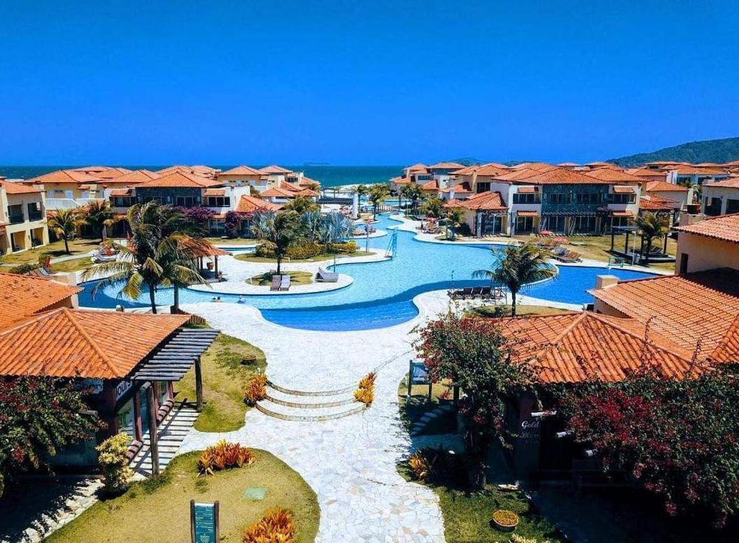 Buzios Beach Resort Residencial 1305 Exterior foto