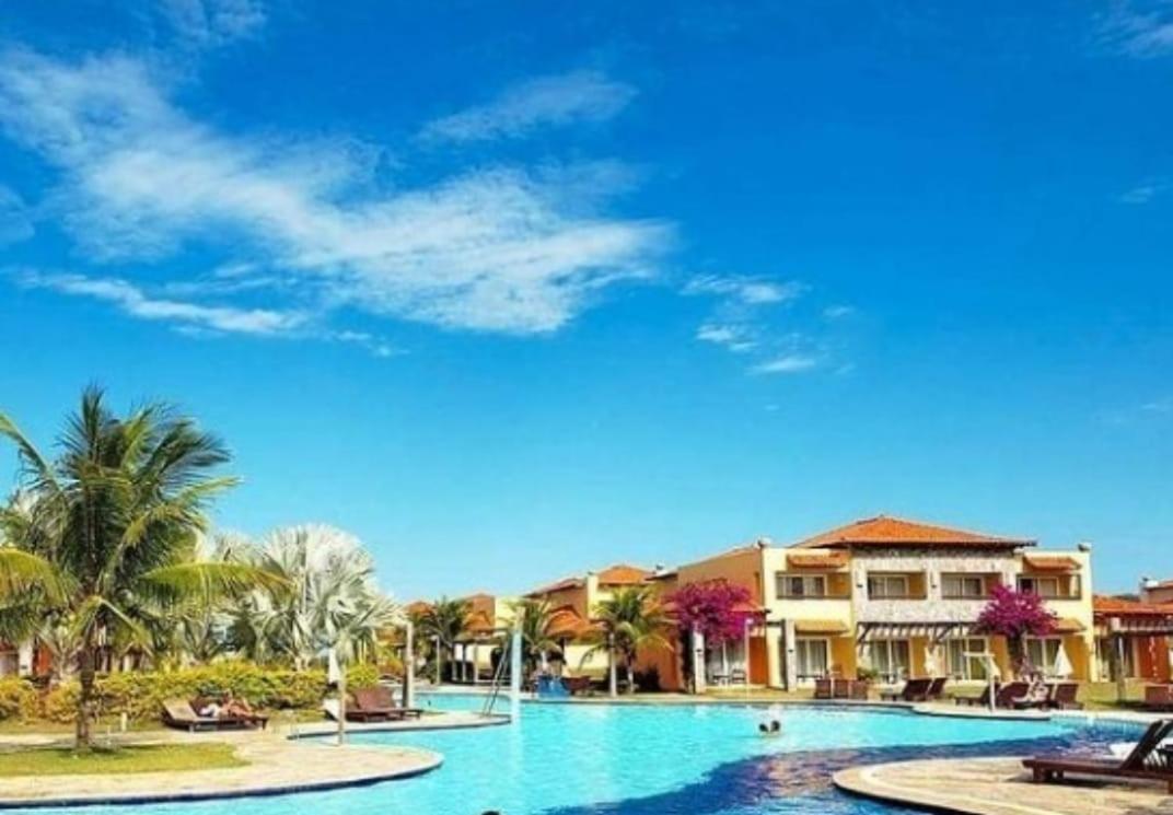 Buzios Beach Resort Residencial 1305 Exterior foto