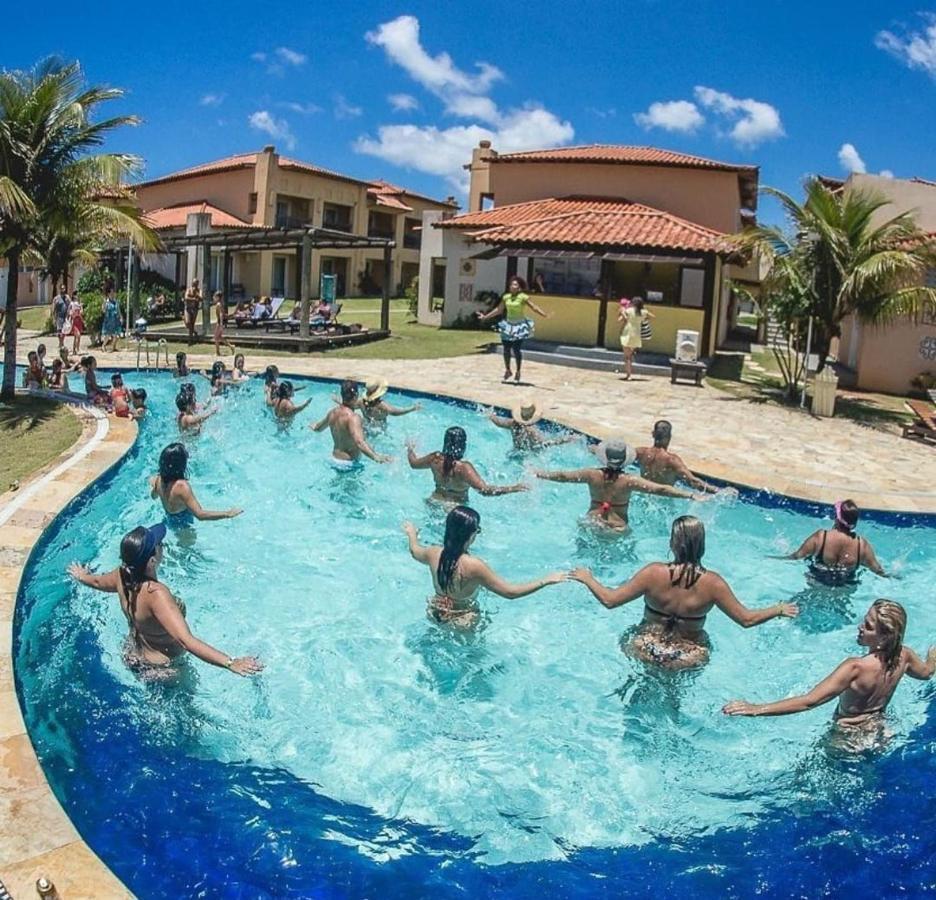 Buzios Beach Resort Residencial 1305 Exterior foto