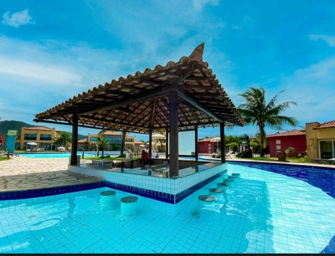 Buzios Beach Resort Residencial 1305 Exterior foto