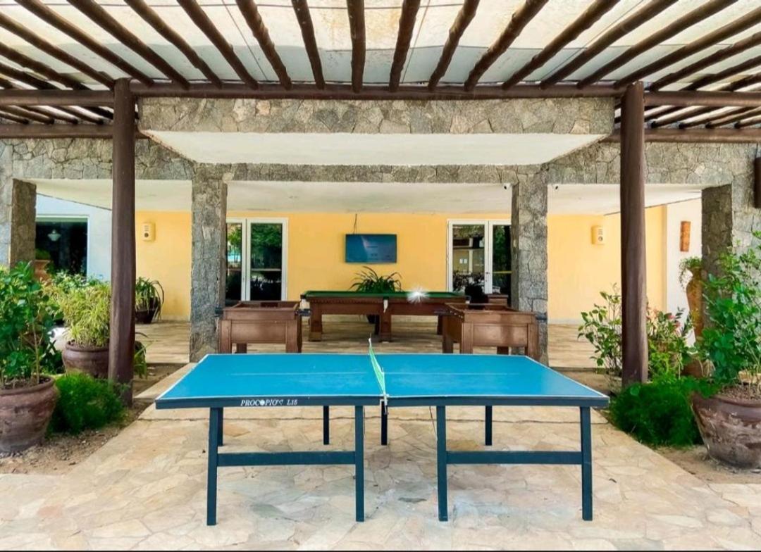 Buzios Beach Resort Residencial 1305 Exterior foto
